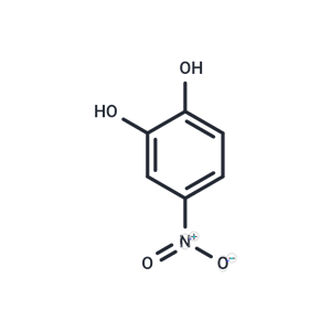 化合物 4-Nitrobenzene-1,2-diol|T67688|TargetMol