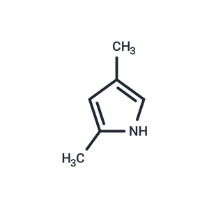 2,4-二甲基吡咯,2,4-Dimethylpyrrole