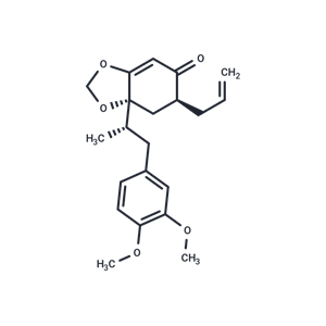 化合物 Bifidenone|T25152|TargetMol