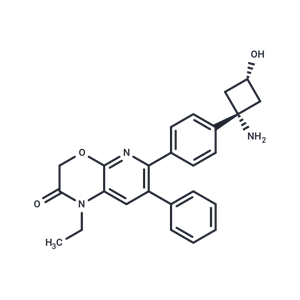 化合物 ALM301|T62149|TargetMol