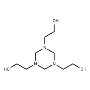 化合物 Triazinetriethanol|T20782|TargetMol