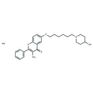 化合物 Sigma-LIGAND-1 hydrochloride,Sigma-LIGAND-1 hydrochloride