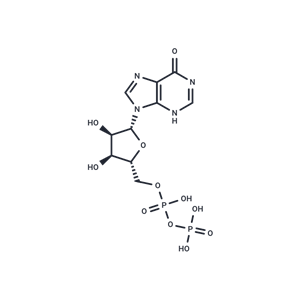 化合物 Riboxin|T81275|TargetMol