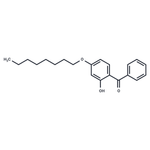 化合物 Octabenzone,Octabenzone