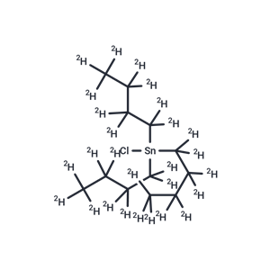 三丁基氯化錫-d27|TMIJ-0527|TargetMol