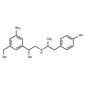 化合物 Etanterol|T68312|TargetMol