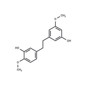 石斛酚,Dendrobium phenol