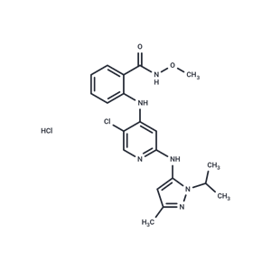 化合物 GSK-2256098 HCl|T70724|TargetMol