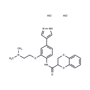 SR 3677 dihydrochloride|T35828|TargetMol