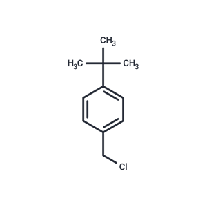 化合物 1-(tert-Butyl)-4-(chloromethyl)benzene,1-(tert-Butyl)-4-(chloromethyl)benzene