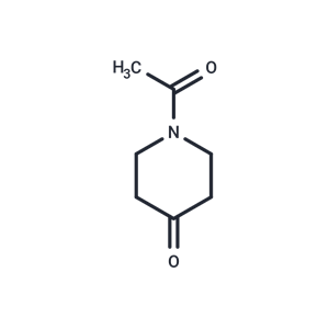 化合物 1-Acetyl-4-piperidone,1-Acetyl-4-piperidone