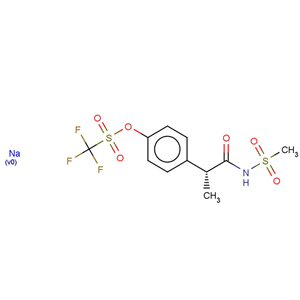 化合物 Ladarixin Sodium|T27791|TargetMol