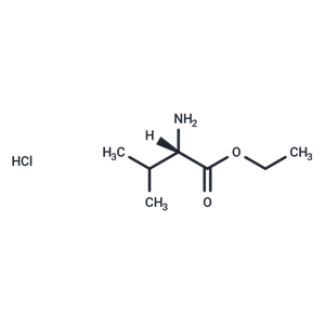 化合物 Ethyl L-valinate hydrochloride,Ethyl L-valinate hydrochloride