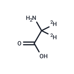 甘氨酸-d2|TMIJ-0078|TargetMol