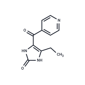 化合物 Piroximone|T68585|TargetMol