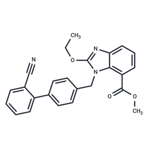 化合物 Methyl 1-((2