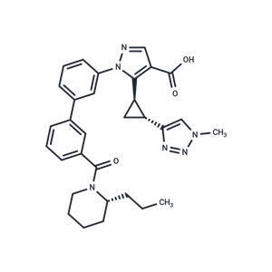 Keap1-Nrf2-IN-3,Keap1-Nrf2-IN-3