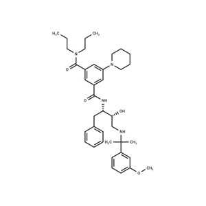 化合物 Plm IV inhibitor-2|T72547|TargetMol