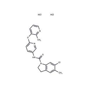 SB-242084 (hydrochloride)|T37114|TargetMol