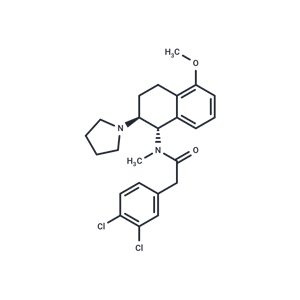 化合物 Dup 747|T25354|TargetMol