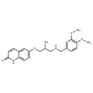 化合物 Toborinone|T70669|TargetMol