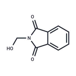 化合物 2-(Hydroxymethyl)isoindoline-1,3-dione,2-(Hydroxymethyl)isoindoline-1,3-dione