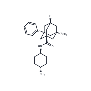 化合物 Antiviral agent 27|T82996|TargetMol