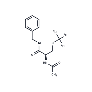 拉科酰胺-d3|TMID-0247|TargetMol