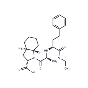 群多普利,Trandolapril