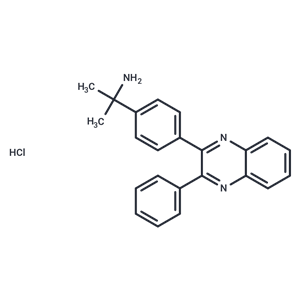 化合物 Akt-I-1,2|T23695|TargetMol