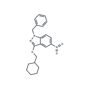 化合物 PGN36|T61402|TargetMol