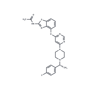 化合物 AMG-628, (R)-|T71736|TargetMol