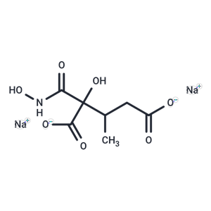 化合物 WS1358A1 disodium,WS1358A1 disodium