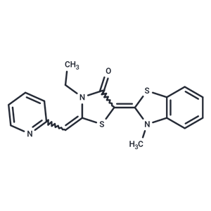 化合物 YM-08|T80752|TargetMol