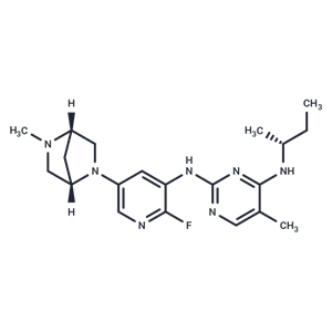 化合物 AZ-3|T10424|TargetMol