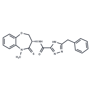 化合物 RIPK1-IN-16|T81269|TargetMol