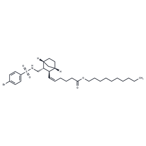 化合物 ONO-8809|T28251|TargetMol