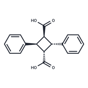 化合物 α-Truxillic acid|T10291|TargetMol