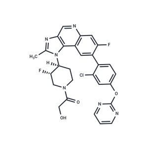 化合物 MAP855|T64001|TargetMol