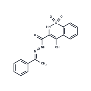 化合物 Antidiabetic agent 5|T85678|TargetMol