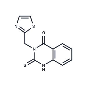 化合物 ZINC49534341,ZINC49534341