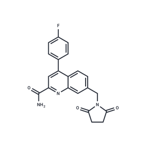 mGluR2 antagonist 1|T38910|TargetMol