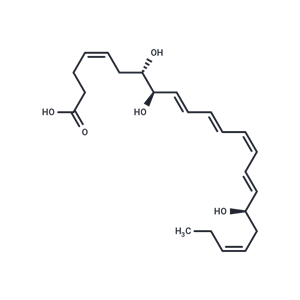 17(R)-Resolvin D1|T35946|TargetMol