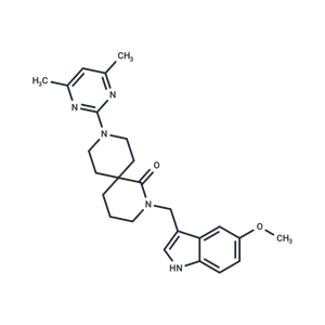 Orexin receptor antagonist 2|T38139|TargetMol