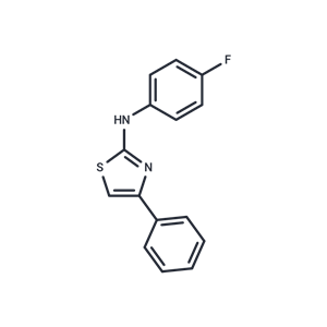 化合物 GP130 receptor agonist-1,GP130 receptor agonist-1