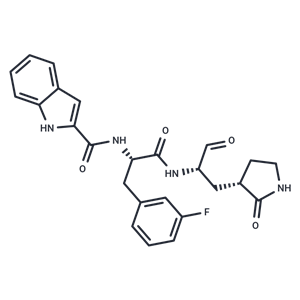 MPro Inhibitor 11b|T37174|TargetMol