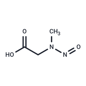 N-Nitroso Sarcosine,N-Nitroso Sarcosine