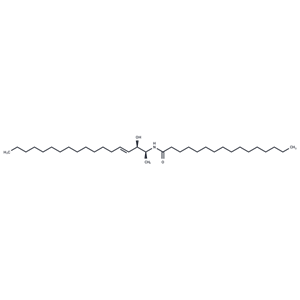 化合物 C16 1-Deoxyceramide (m18:1/16:0)|T85052|TargetMol