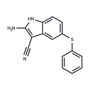 化合物 Amphethinile|T10309|TargetMol