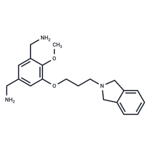 化合物 MS31|T12111|TargetMol